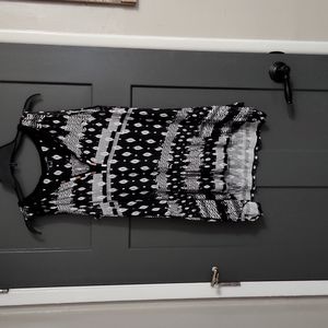 Tank top dressy by RXB